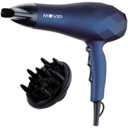 Secador de Cabelo 2200W - MUVIP