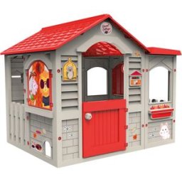 Casa Jardim Country Cottage XL - CHICOS
