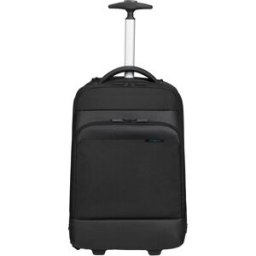Mochila My Sight 25.5L p/ Portátil 17.3" c/ Rodas (Preto) - SAMSONITE