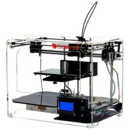 Impressora 3D 3.0 - COLIDO