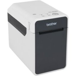 Impressora de Etiquetas Térmica TD-2130N 300x300 DPI - BROTHER