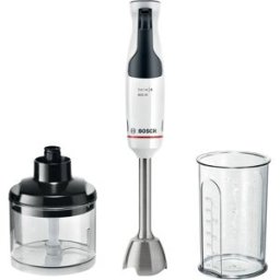 Varinha Mágia Serie 4 ErgoMaster MSM4W420 800W (Branco) - BOSCH