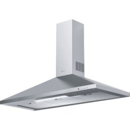 Exaustor Gavia 90cm 3 Velocidades (Inox) - MEPAMSA