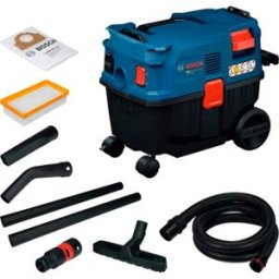 Aspirador Classe L GAS 12-25 LS Professional Bosch 06019S3100