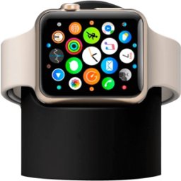 iS Suporte para Carregador Apple Watch