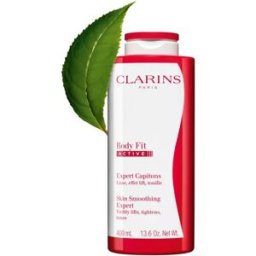 Clarins BodyFit Active Skin Smoothing Expert 400ml