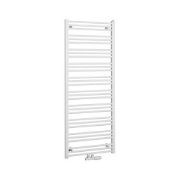 Bruckner - Radiador para casa de banho ALBRECHT 157x60 cm branco