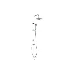 Eisl DX12004 - Conjunto de duche EASY ENERGY, cromado brilhante