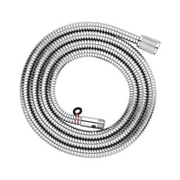 GROHE 22116000 - Mangueira de duche VITALIOFLEX 2000 mm cromado brilhante