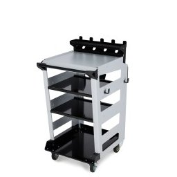 Carro CRSD para SD30 e SD120 DECA