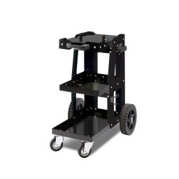 Carro CR26 para I-TIG 320, MASTROTIG 218DC e 216ACDC DECA
