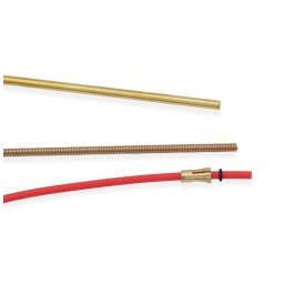 Sirga de Teflon para Alumínio 1,0-1,2 mm 4 m DECA