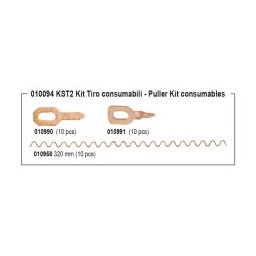 Kit Studder KST2 DECA