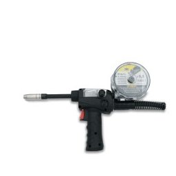 Tocha Spool Gun 180A 6 m Euro DECA
