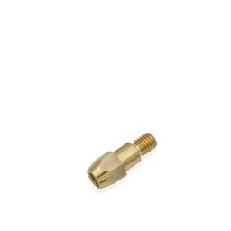 Pack 20 Porta-Pontas M6x32 para Tocha 330A DECA