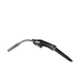 Tocha MIG EP36 Grip 330A 4 m Euro DECA