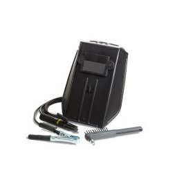 Kit de Soldadura MMA DS/35 350A DX35 mm² DECA