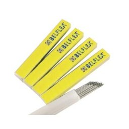 Pack 170 Eléctrodos de Rutilo 3,2x350 mm E6013 NEUTRO