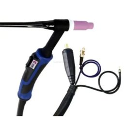 Tocha TIG SR17DB 4 m 35/50 GYS