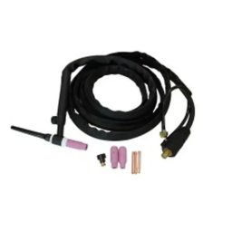 Tocha TIG WP-17V para IFTX200A Digital NEUTRO