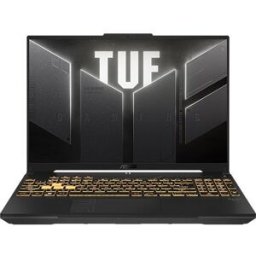 Asus Computador Portátil Gaming TUF F16 FX607VU-73A45CB1 16'' GeForce RTX 4050 i7-13620H 32GB 1TB SSD