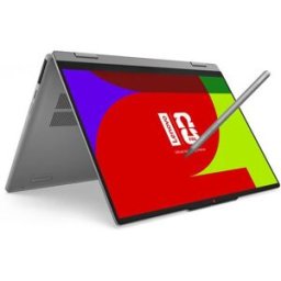 Lenovo Computador Portátil IdeaPad 5 2-in-1 14AHP11 14" AMD Ryzen™ 5 230 16GB 512GB SSD