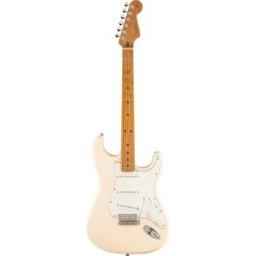 Fender Limited Edition Player II Stratocaster MN Olympic White Guitarra elétrica