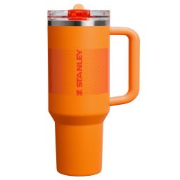 Bazar - Stanley The Quencher/Cup ProTour Flip Straw Tumbler 1180 ml/40oz Goldenrod Fade