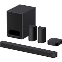 SONY - Home Cinema HTS60.CEL