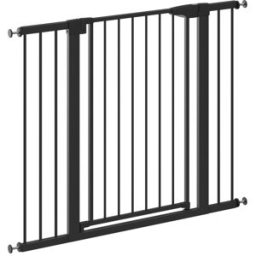 Barreira de Segurança Guardian 5.0 (Preto) - TULANO