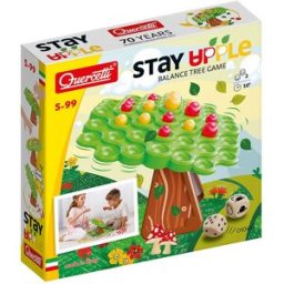 Jogo Equilíbrio Stay Apple - QUERCETTI