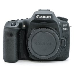 CANON Eos 90D Corpo (Ocasio)