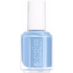 Essie nail lacquer #374-salt water happy