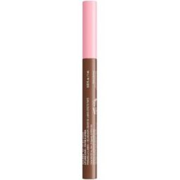 Nyx Professional Make Up Lingerie delineador labial #Aprontando