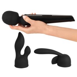 Massajador Wand Vibrator
