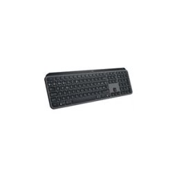 Logitech MX Keys S Grafito Teclado sem fios premium
