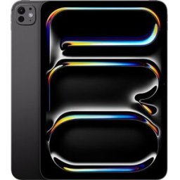 Apple iPad Pro 11.0'' - M5 9-core - 512GB - WiFi - Preto Sideral