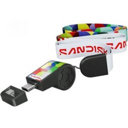 SanDisk Pen USB FIFA World Cup 2026 - 128GB