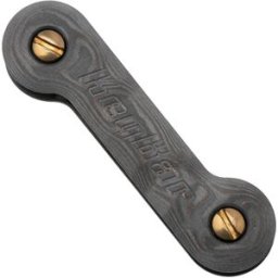 Key-Bar KeyBar Camo Carbon Copper KBR277, organizador de chaves