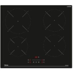 Placa TEKA IBG 64SSM BK