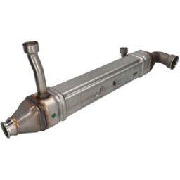 Radiador, recirculação dos gases de escape MAHLE CE 44 000P