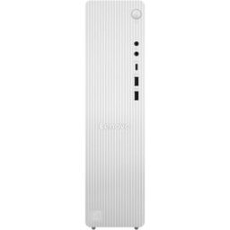 Computador IdeaCentre Tower 08AKP10 AMD Ryzen 7 250 16GB/512 GB SSD SFF (Cloud Grey) - LENOVO