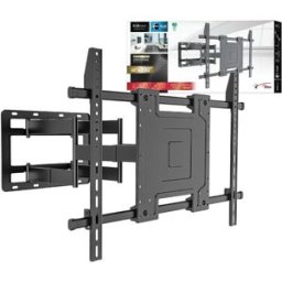 Suporte Universal Parede p/ TV LCD/LED/PLASMA 50"~100" 100Kg - UNITRONIC