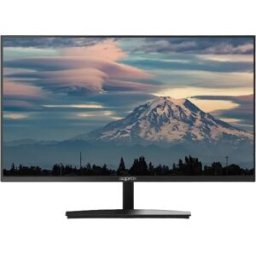 Monitor 21,5" APPM22BV3 Full HD LED (Preto) - APPROX