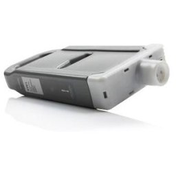 Canon Pfi706/Pfi306 Preto Mate Tinteiro De Tinta Pigmentada Compatível 6680B001/6656B001