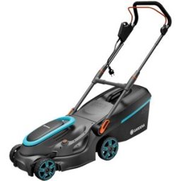 Corta Relvas Power Max 37/1800 G2 AC - GARDENA