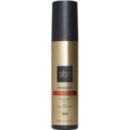 ghd bodyguard- spray protetor térmico para cabelos coloridos 120 ml
