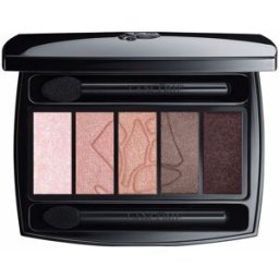 Lancôme Paleta de sombras Hypnôse Palette 5 Couleurs #09-fraîcheur rosée