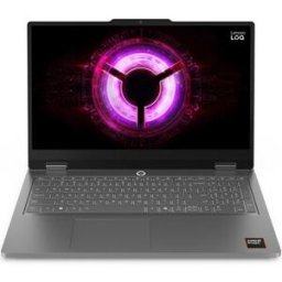 Lenovo Computador Portátil Gaming LOQ Essential 15ARP11 15,6" GeForce RTX 5050 AMD Ryzen™ 7 170 16GB 512GB SSD