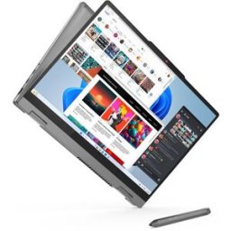 Lenovo Computador Portátil IdeaPad 5 14IRH9 14" Intel Core™ i5-13420H 16GB 512GB SSD + Digital Pen 2